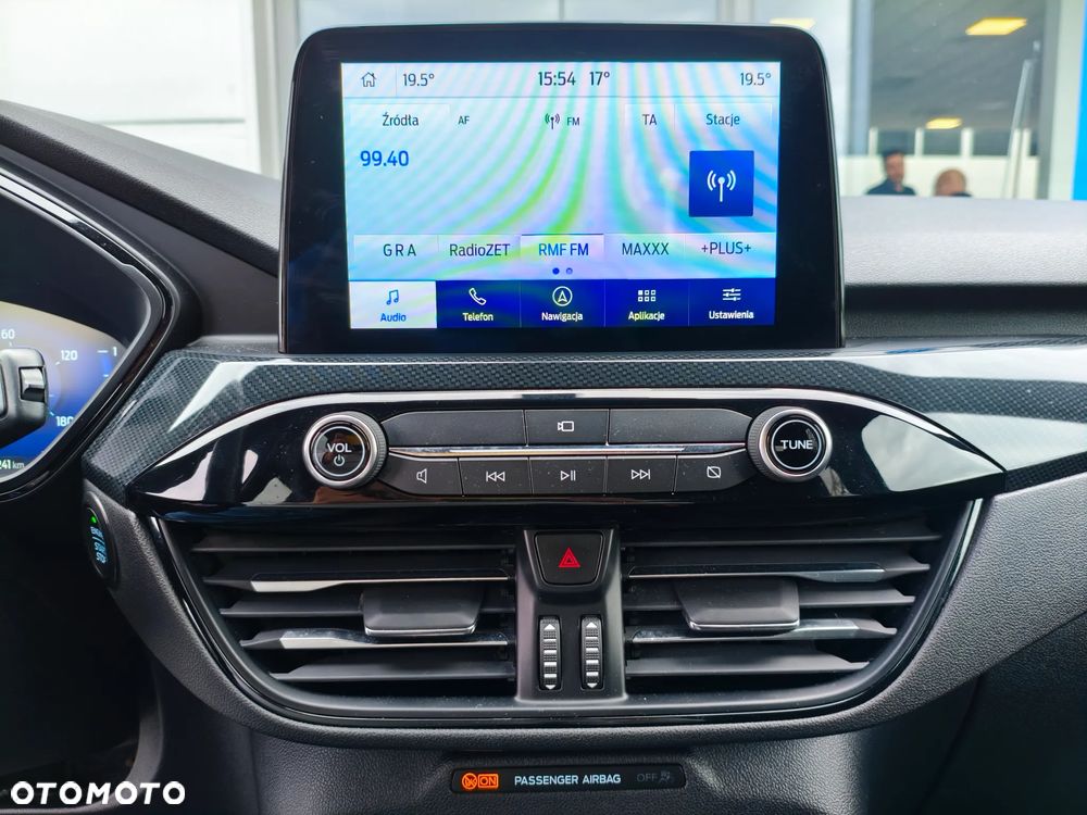 Ford Kuga 2.5P PHEV FWD ST-Line X - 18