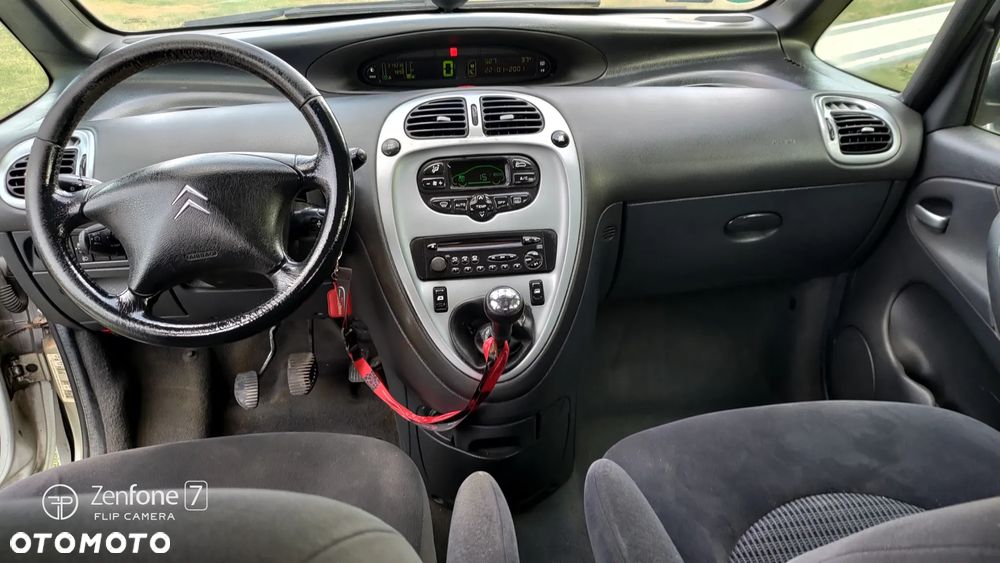 Citroën Xsara - 6
