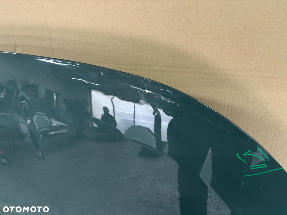 KIA NIRO II 22-25 Maska silnika - 2