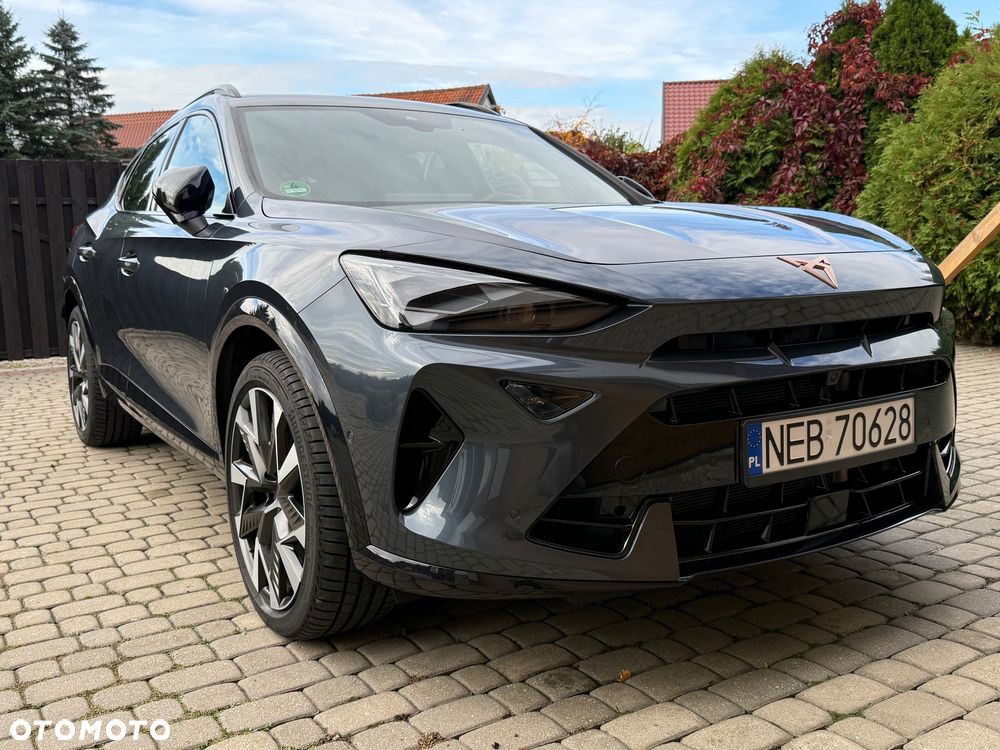 Cupra Formentor 2025 photo 2