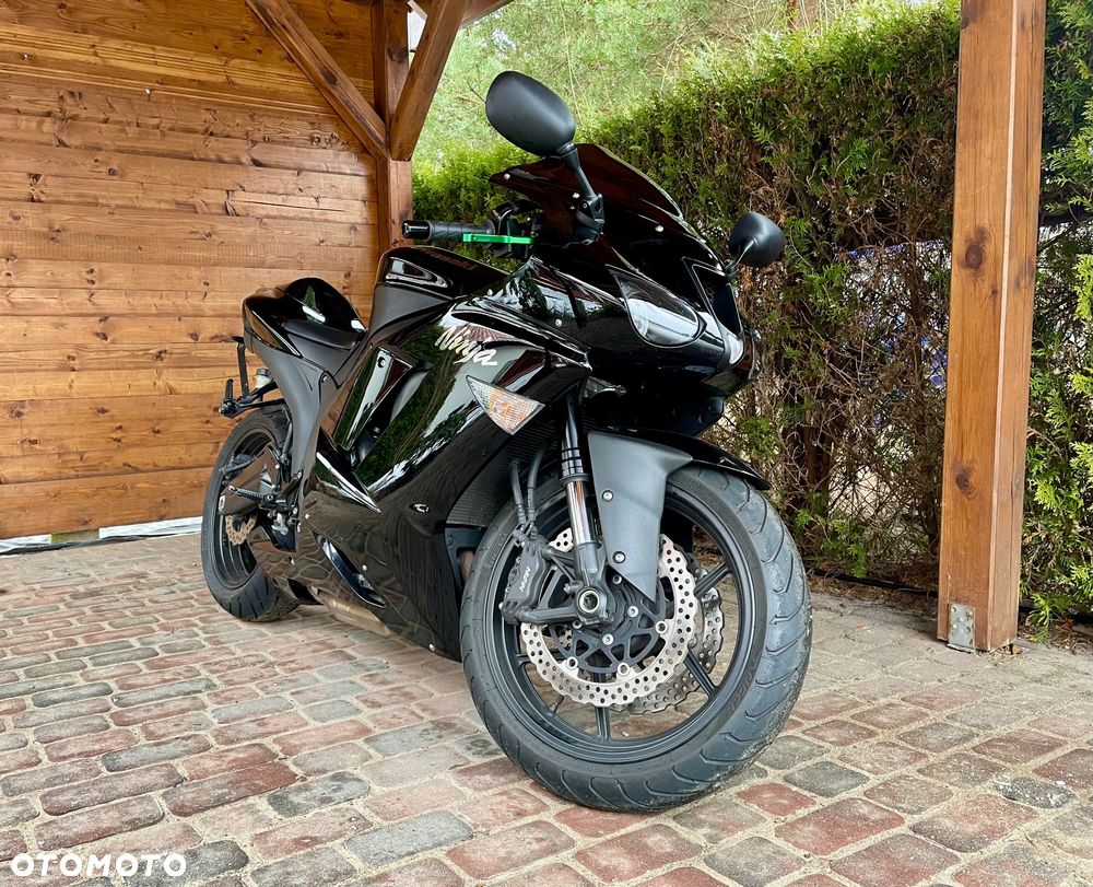 Kawasaki Ninja - 20