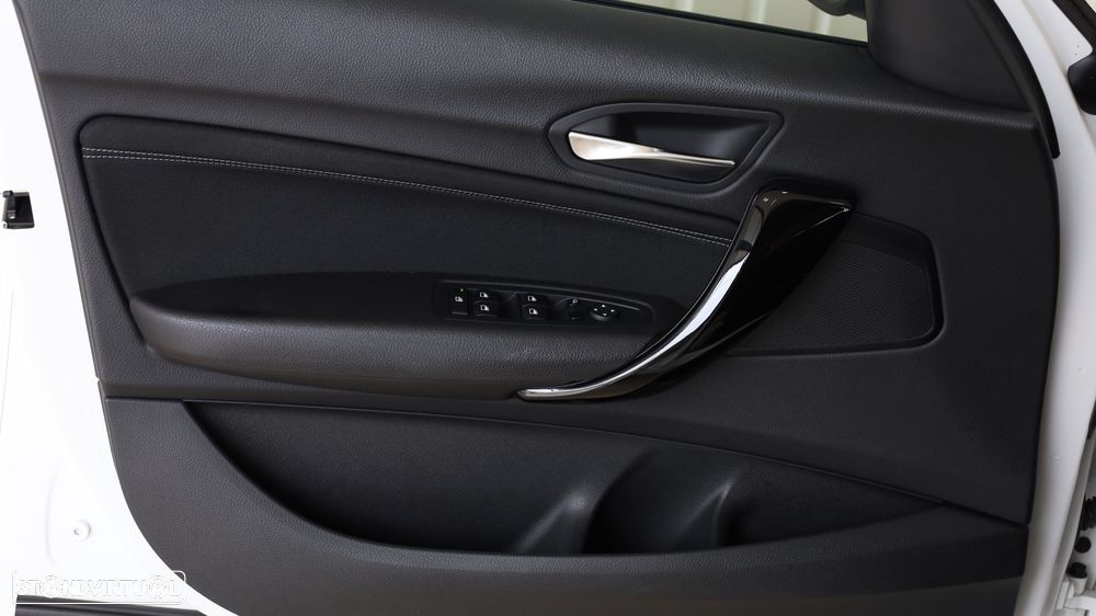 BMW 120 d Line Sport Auto - 18