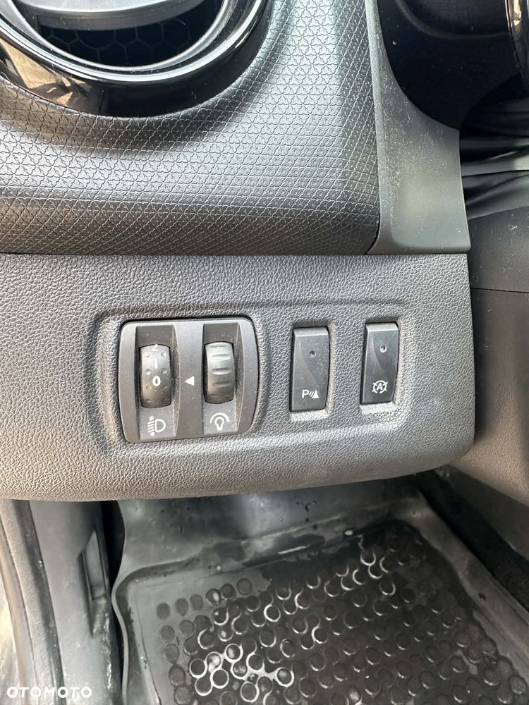 Renault Clio 1.5 dCi Energy Alize - 13