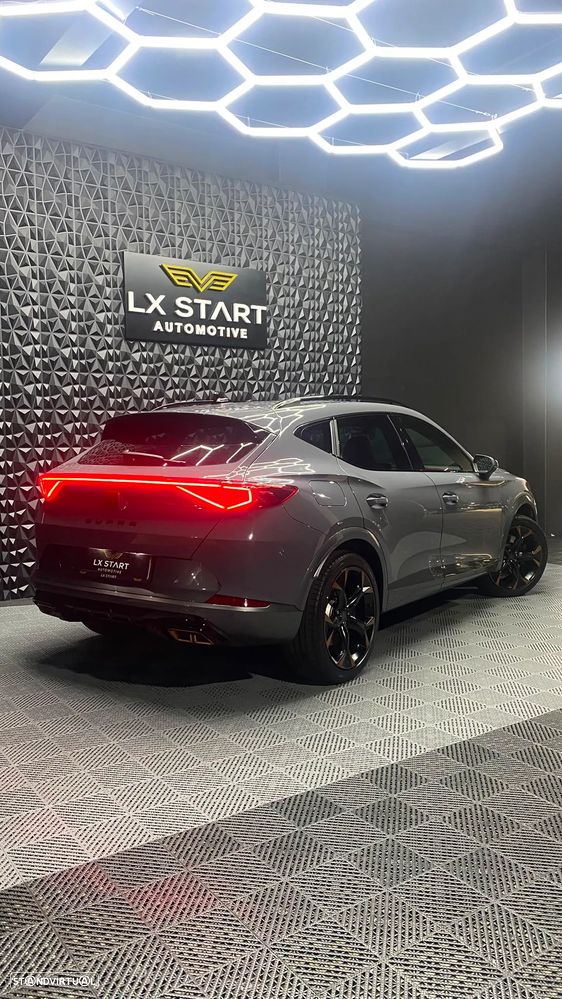 Cupra Formentor VZ 1.4 e-Hybrid DSG - 7