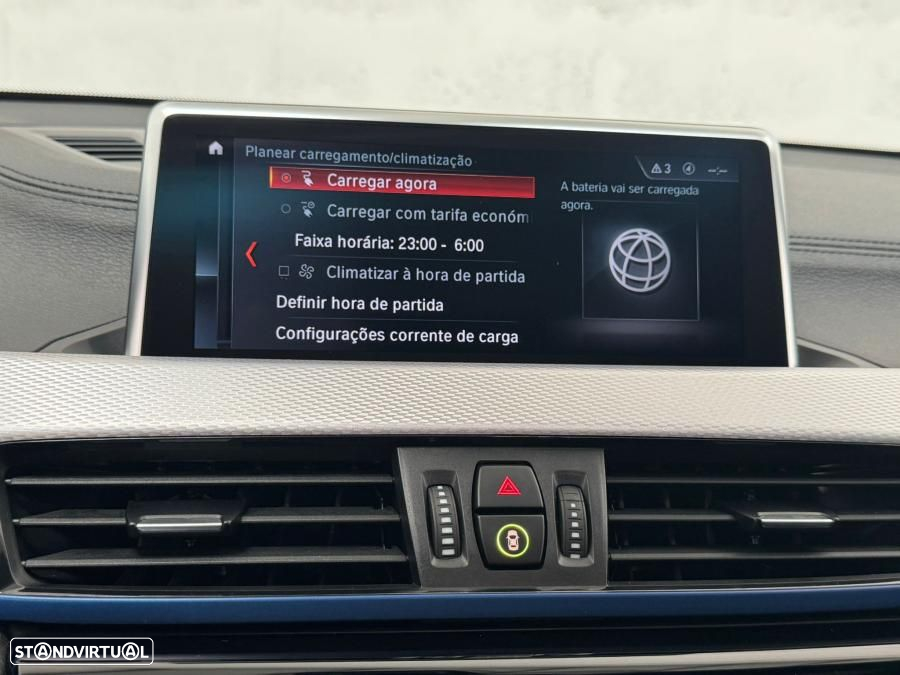 BMW X2 25 e xDrive Pack M - 30