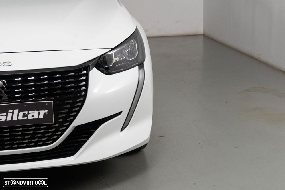 Peugeot 208 1.2 PureTech Active Pack - 27