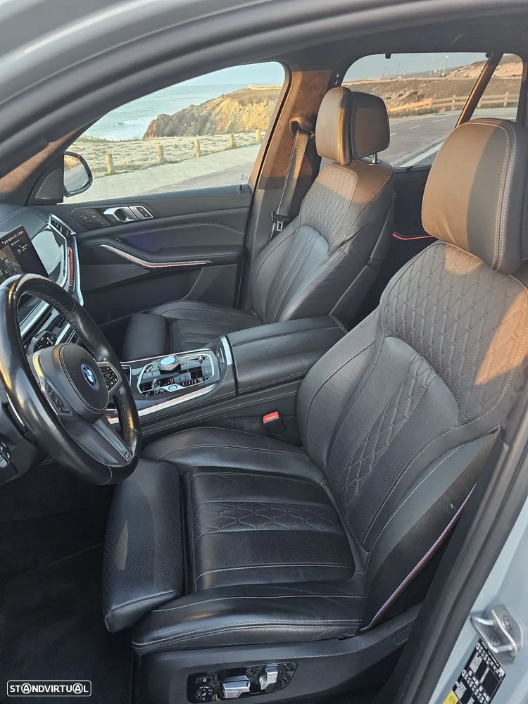 BMW X5 - 13