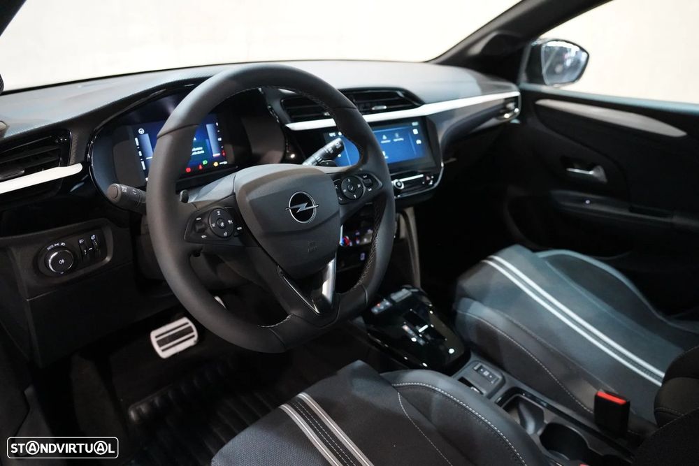 Opel Corsa 1.2 T GS - 7