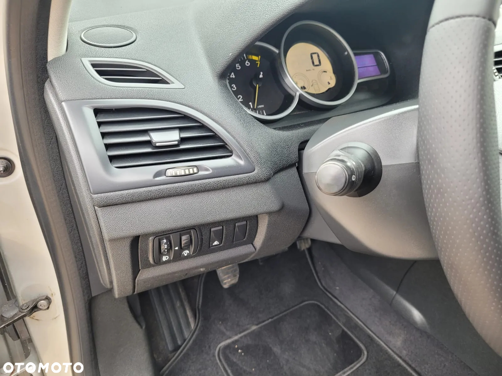 Renault Megane 1.6 16V Style Edition - 19
