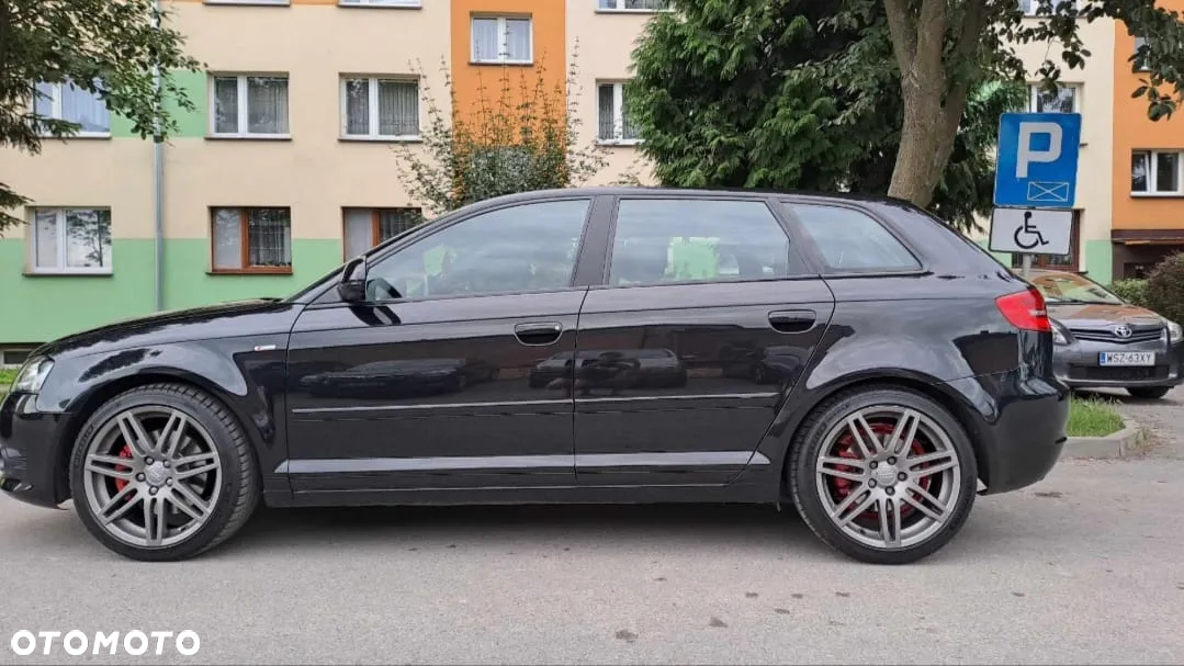 Audi A3 - 2