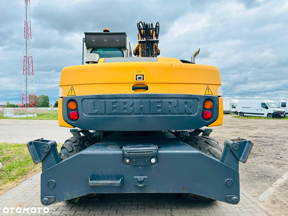 Liebherr 314 Litronic - 7