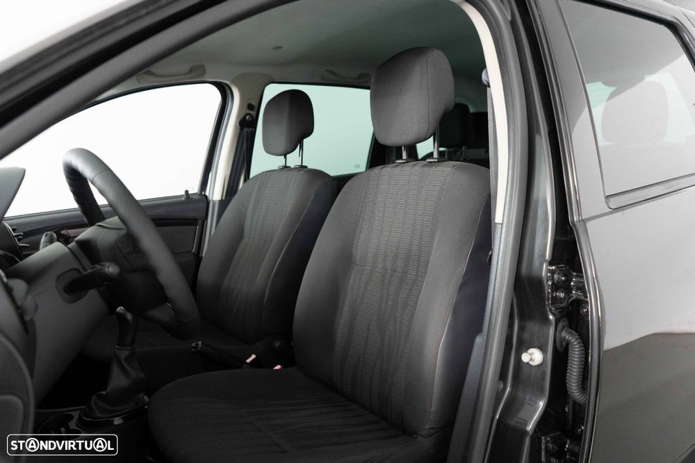 Dacia Duster 1.5 dCi Confort - 10