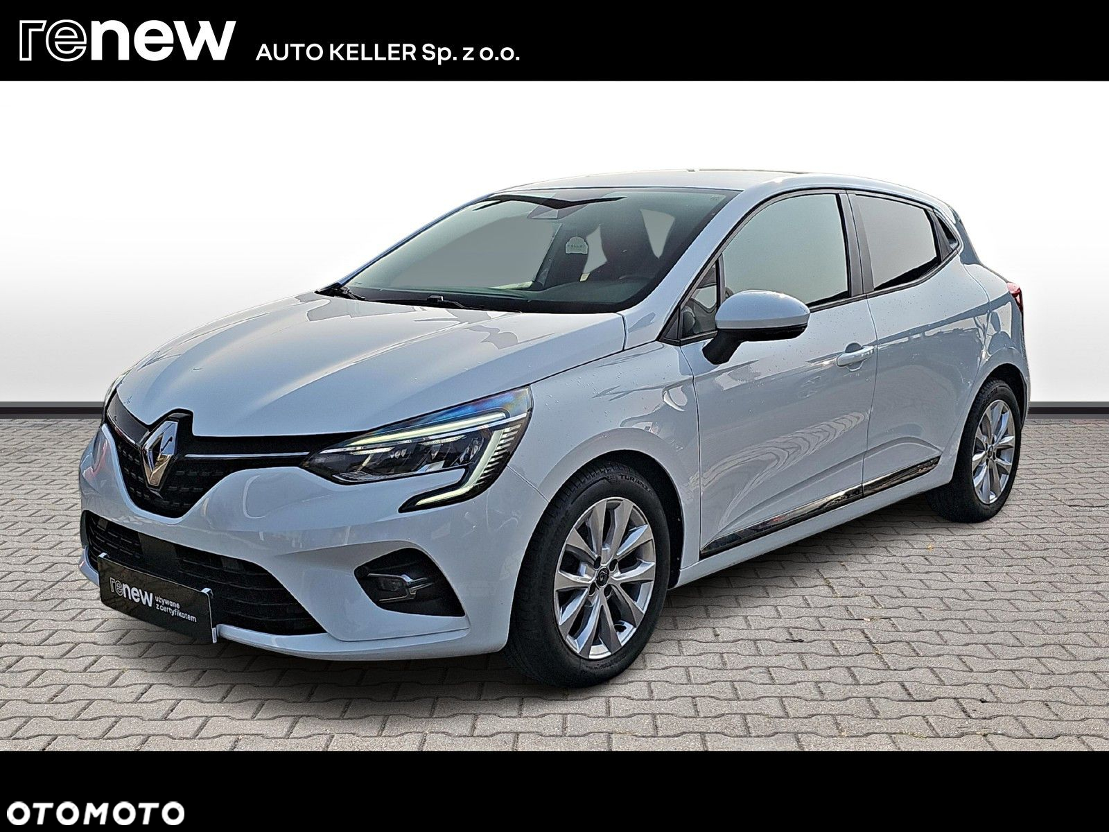 Renault Clio - 2