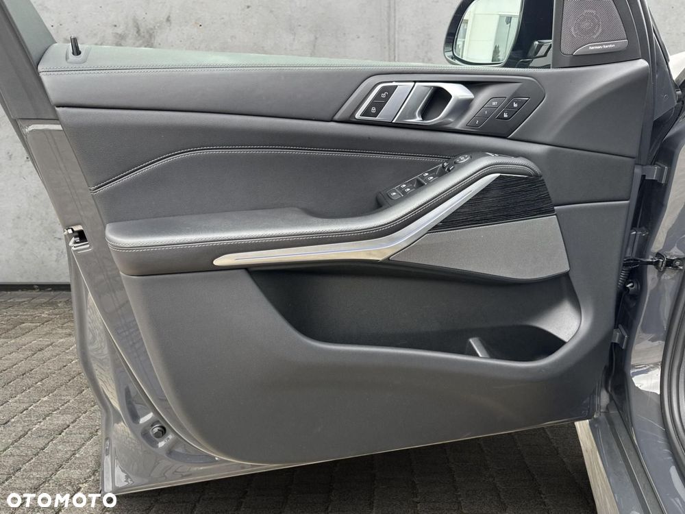 BMW X5 - 21