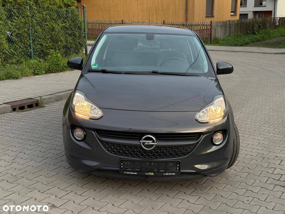 Opel Adam 1.4 Start/Stop Slam - 5