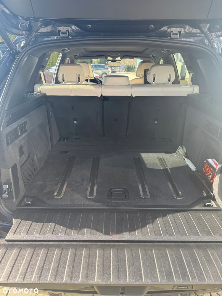 BMW X5 - 9