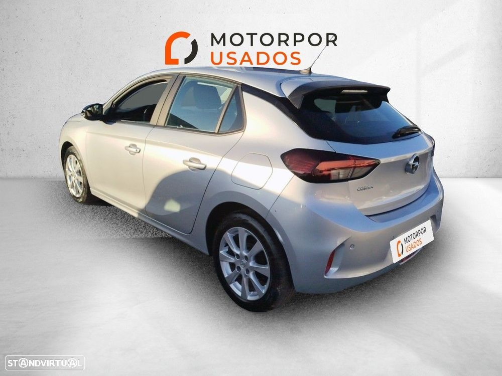 Opel Corsa 1.2 Edition - 2