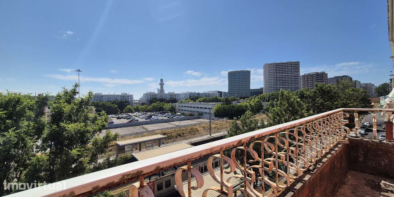 Apartamento, 71 m², Parque das Nações - Grande imagem: 2/21
