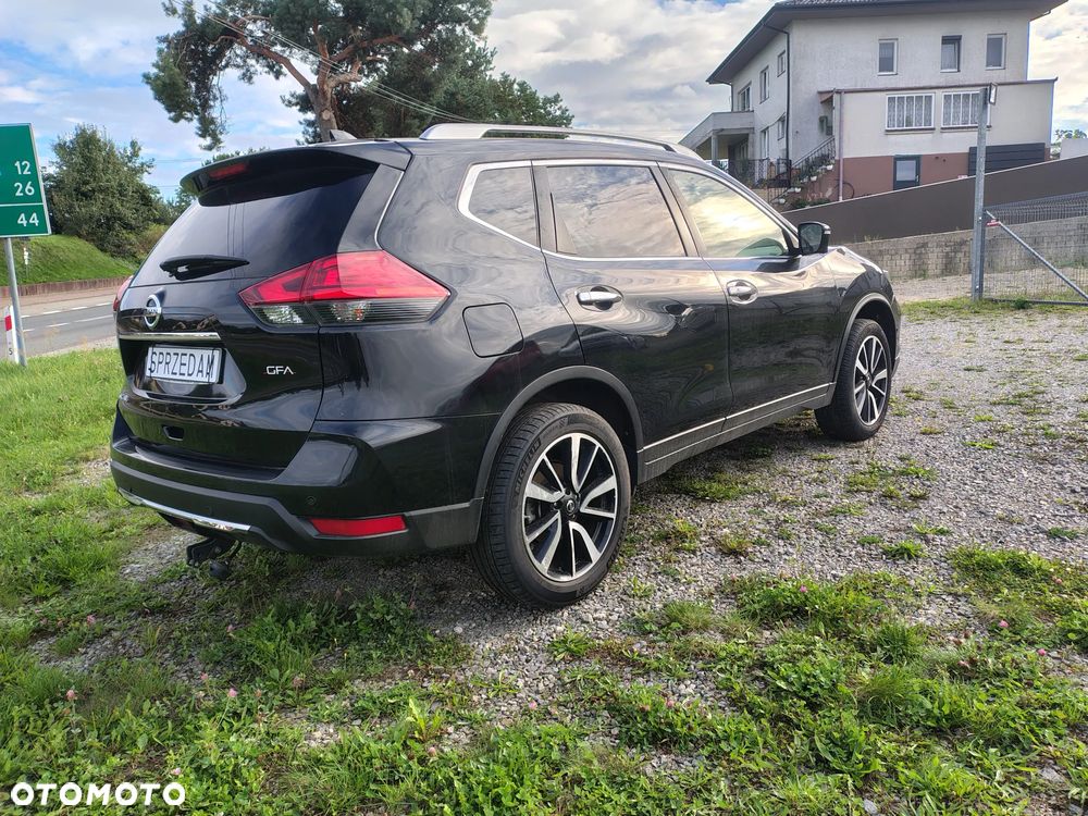 Nissan X-Trail 1.6 DIG-T Acenta 2WD - 10
