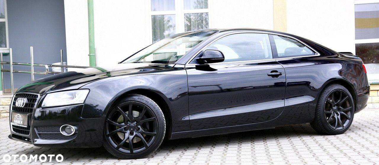 Audi A5 - 4