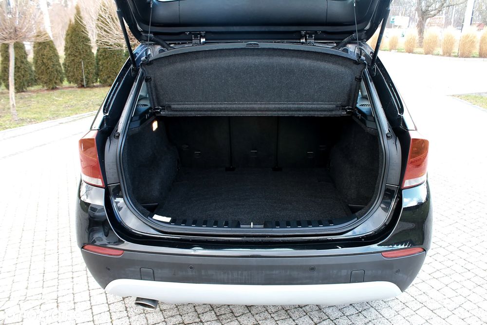 BMW X1 - 20
