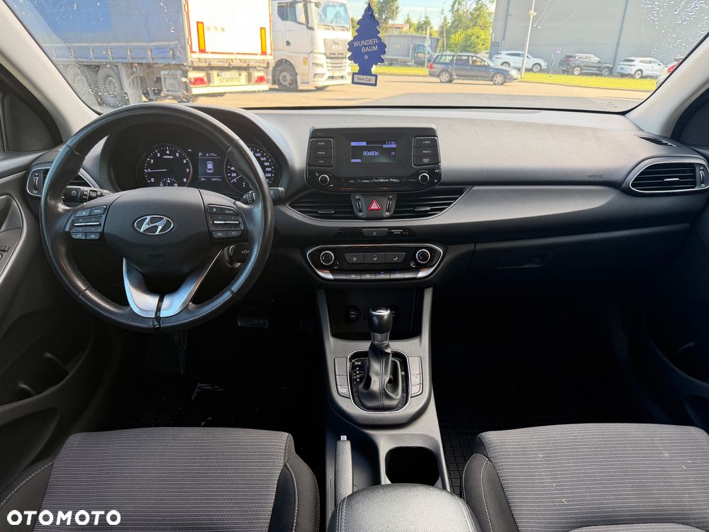 Hyundai i30 1.0 T-GDI Classic + DCT - 7