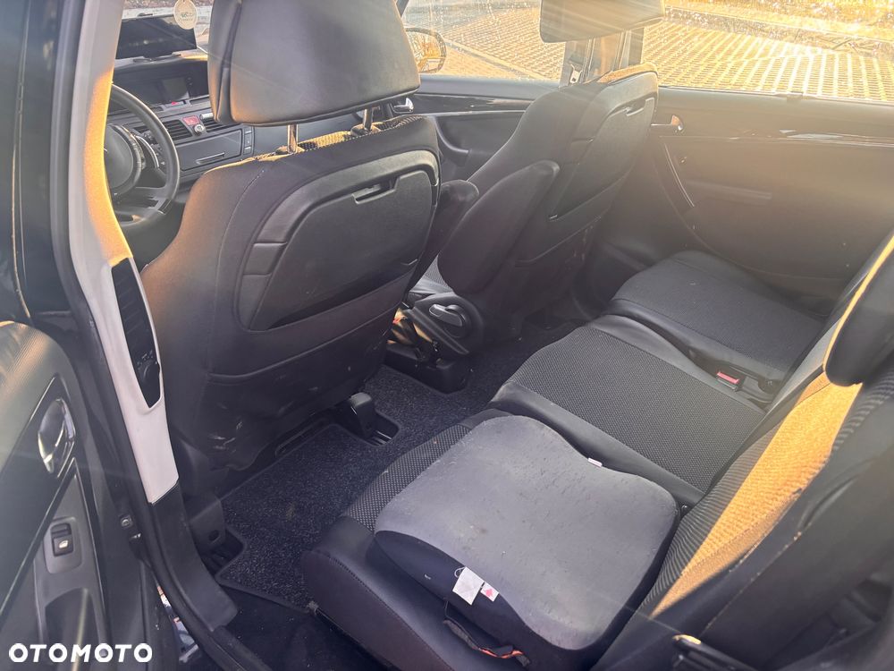 Citroën C4 Grand Picasso 1.6 HDi My Way MCP - 5