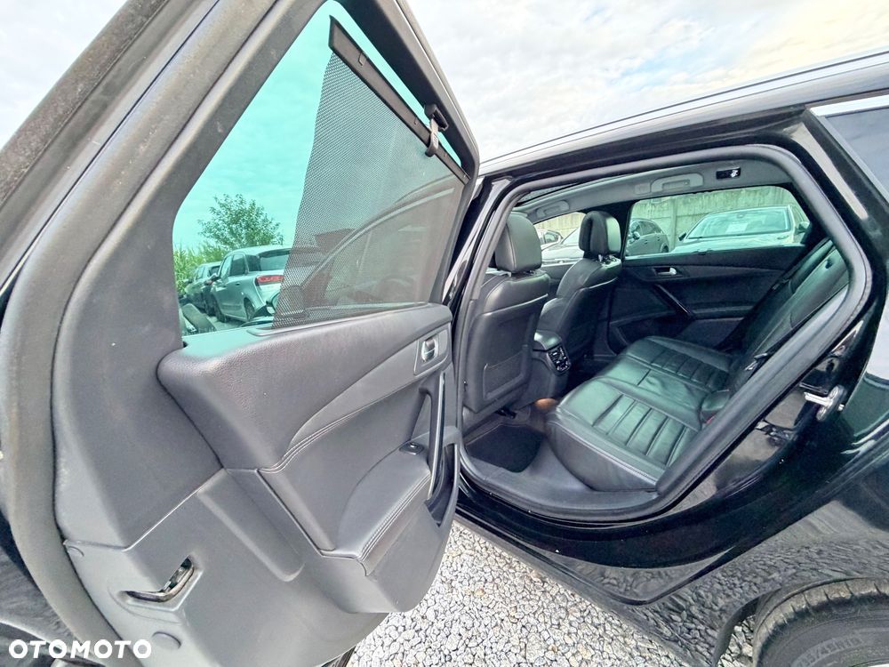 Peugeot 508 2.0 BlueHDi Allure S&S - 29