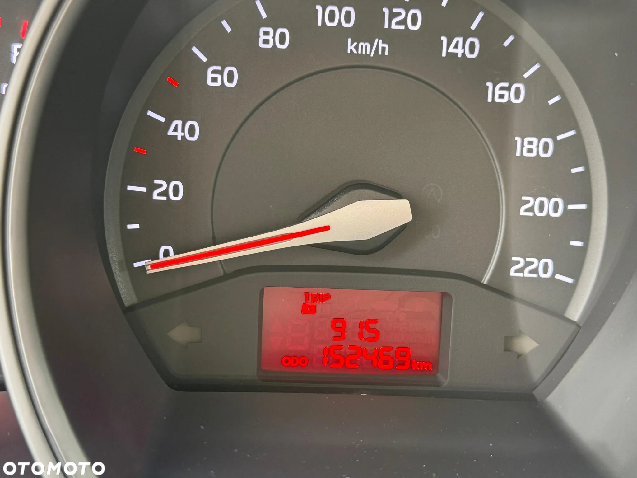 Kia Rio 1.2 L - 28