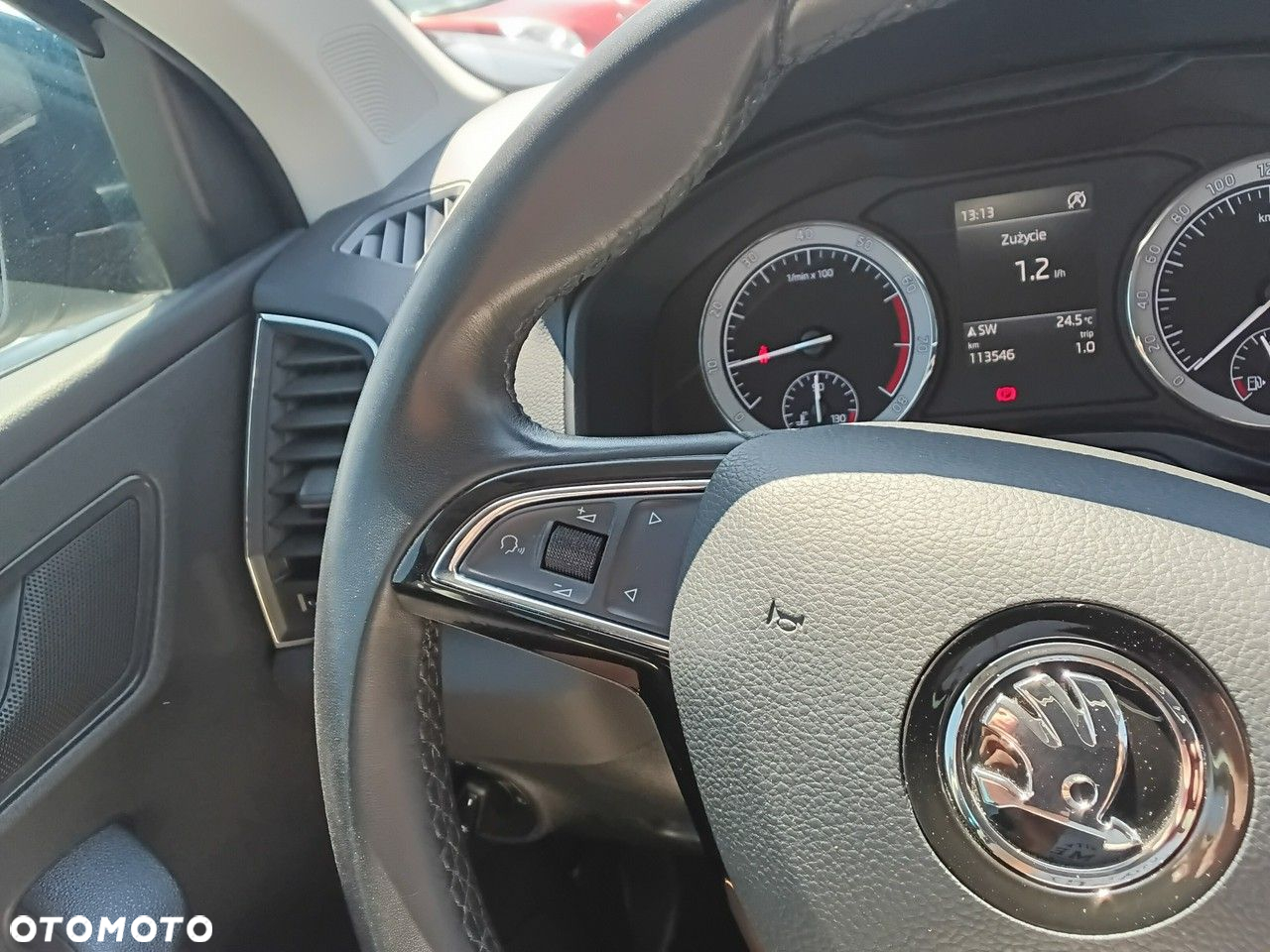 Skoda Karoq 1.5 TSI ACT Ambition - 28