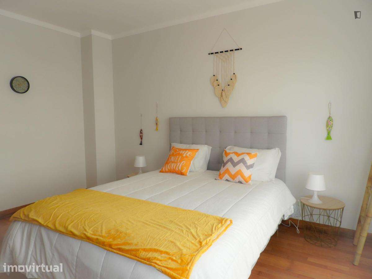 Apartamento com 1 quartos - localizado em Peniche - Grande imagem: 3/18
