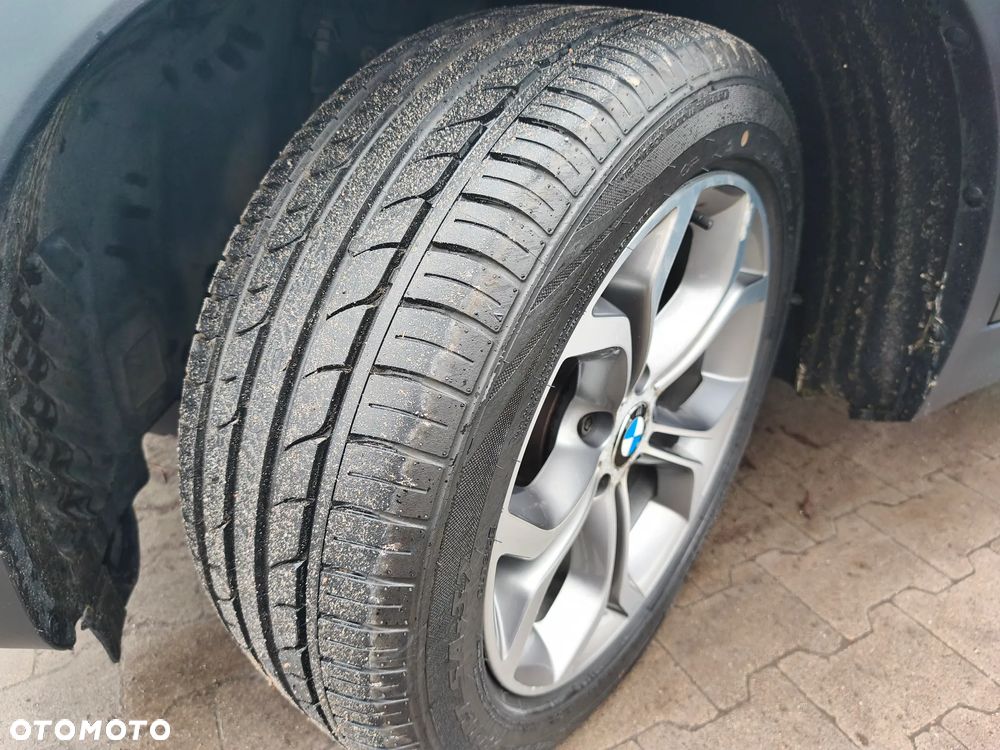 BMW X4 xDrive20i - 23