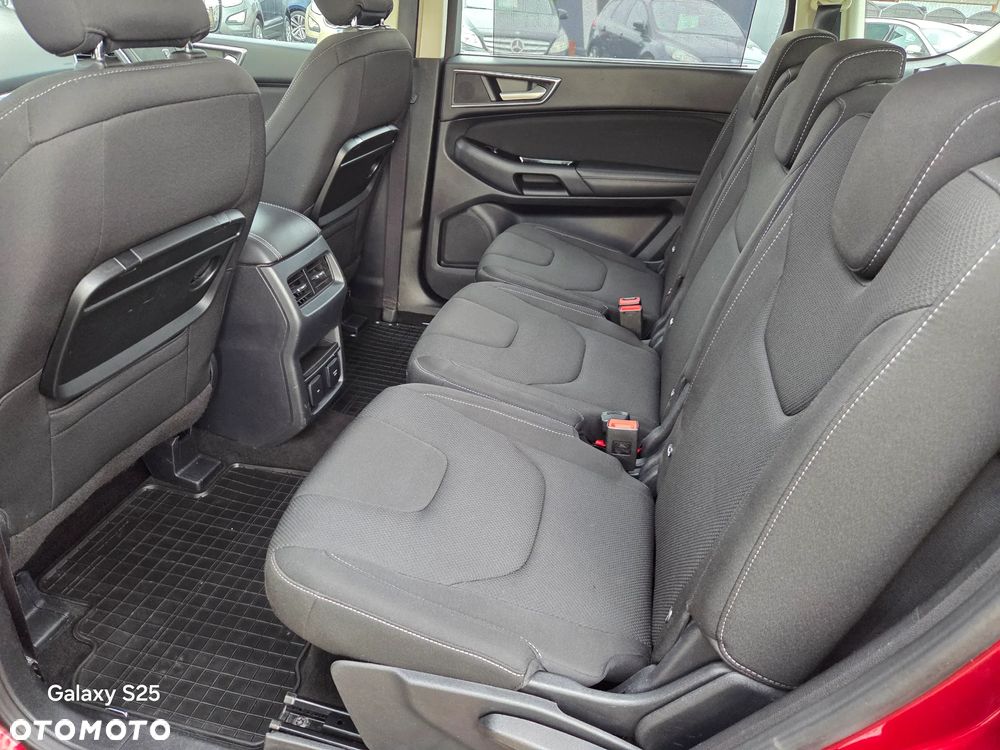 Ford S-Max 2.0 EcoBlue Titanium - 10