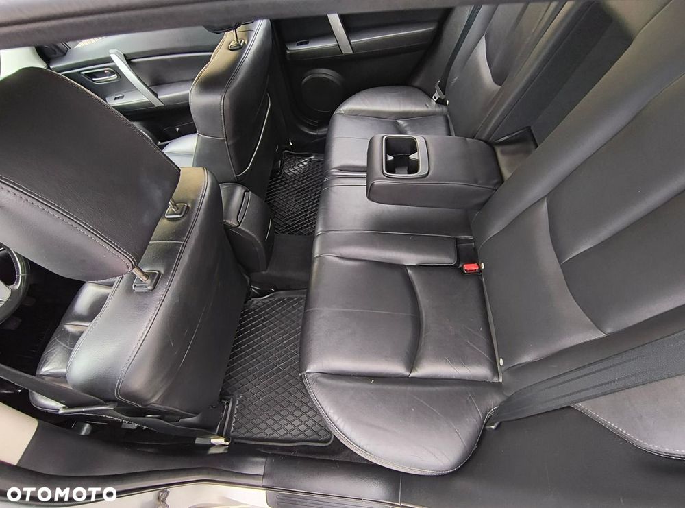 Mazda 6 Sport 2.5 Dynamic - 16