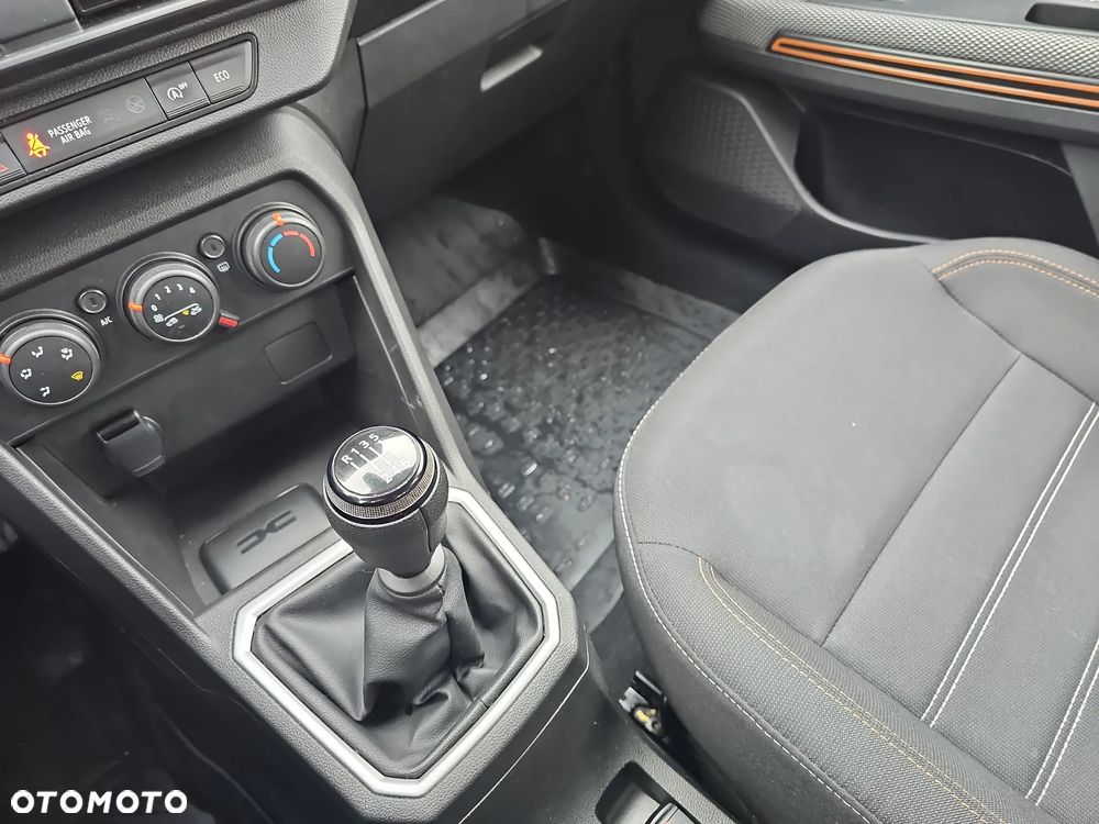 Dacia Sandero 1.0 TCe Expression - 17