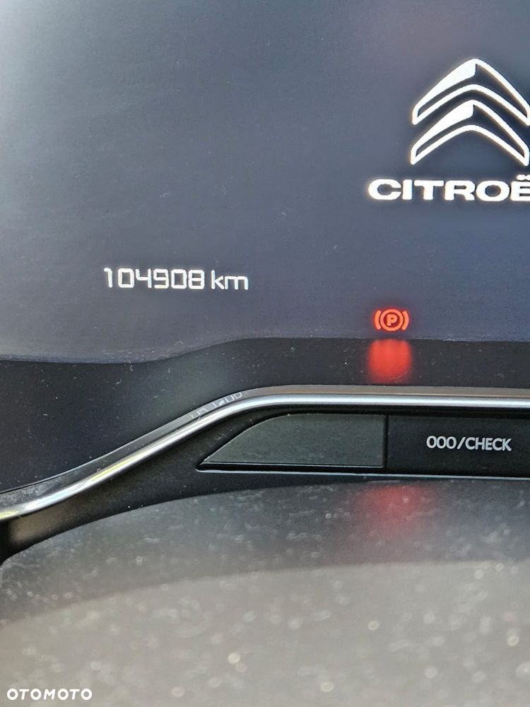 Citroën C5 Aircross 1.6 PureTech Shine EAT8 - 15