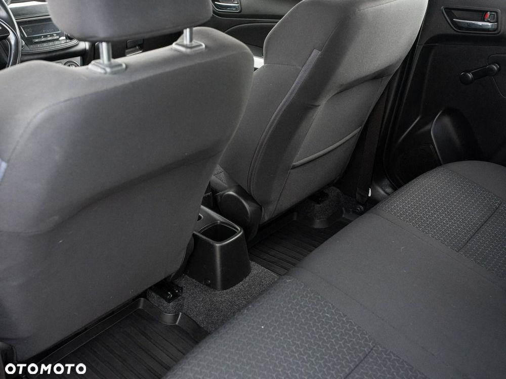 Suzuki Swift - 19