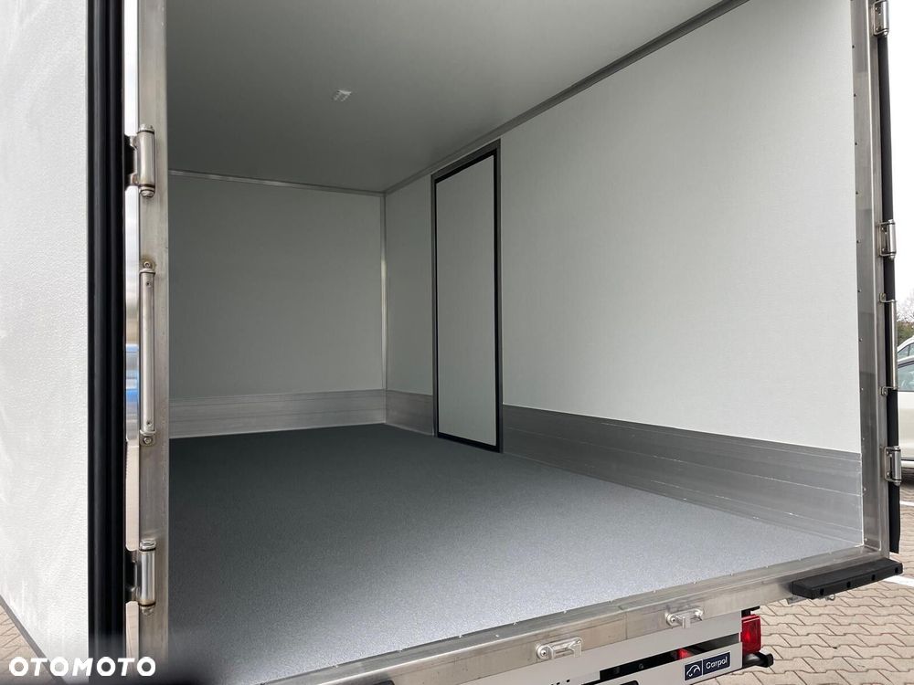 Ford transit Ford Transit SCAB HDT6 L3 Podwozie + Kontener - 19