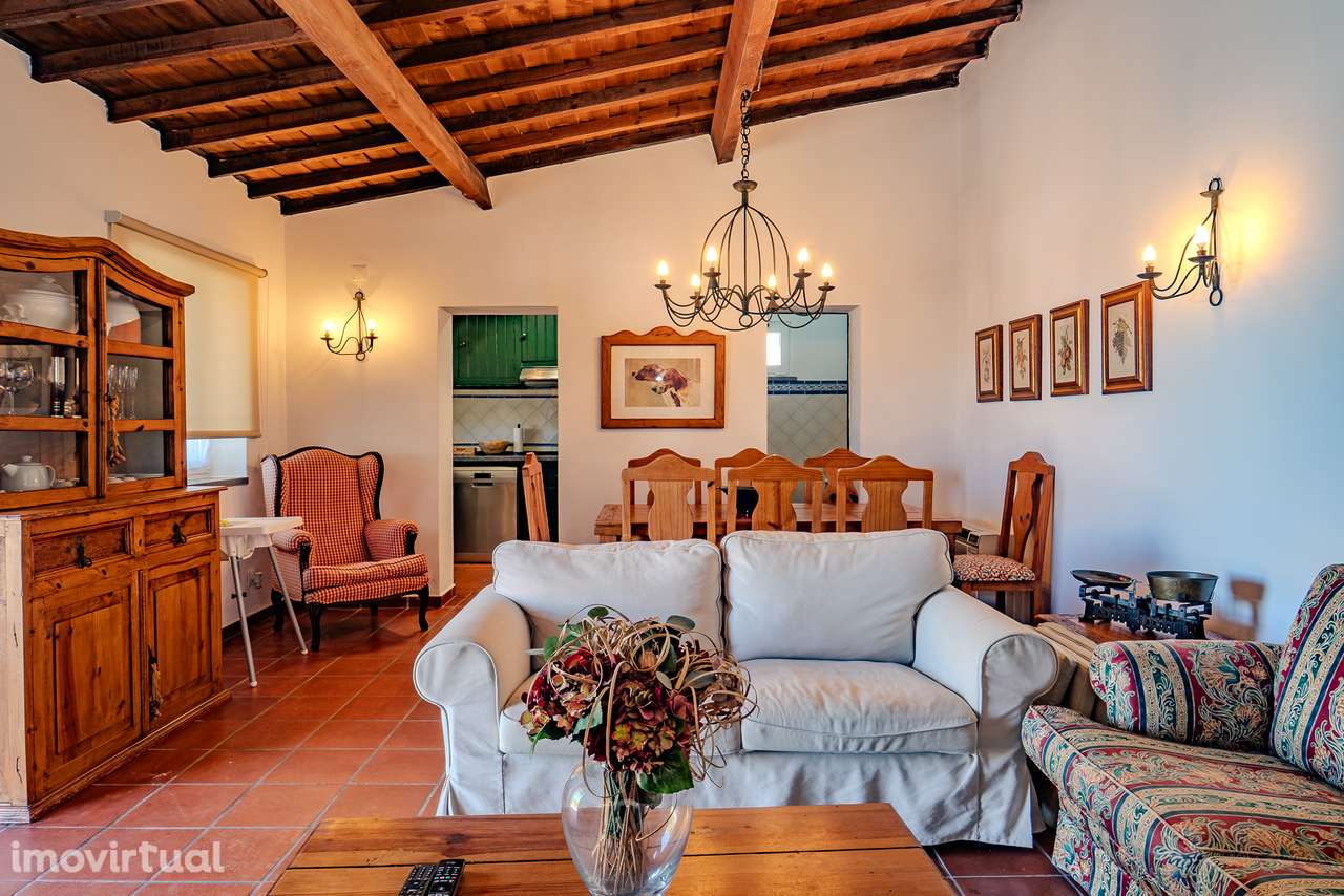 QUINTA 15 HA | VENDA | ÉVORA – ALENTEJO - Grande imagem: 5/60