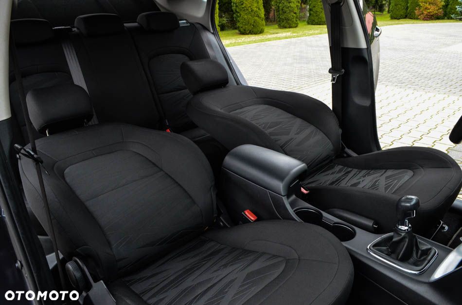 Kia Ceed 1.4 CVVT - 28