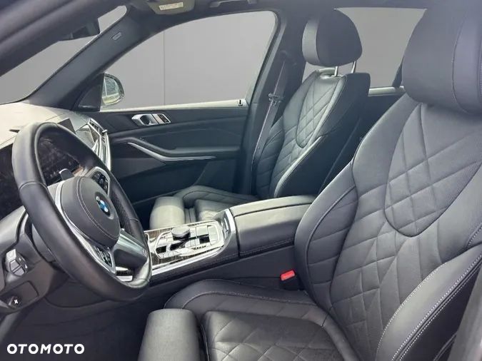 BMW X5 xDrive40i mHEV - 7