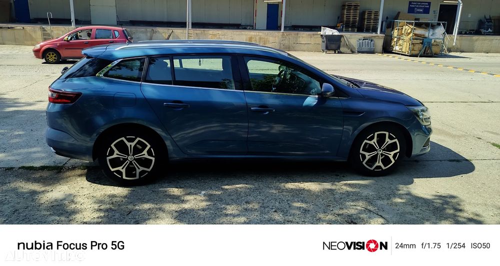 Renault Megane 1.5 dCi Dynamique - 3