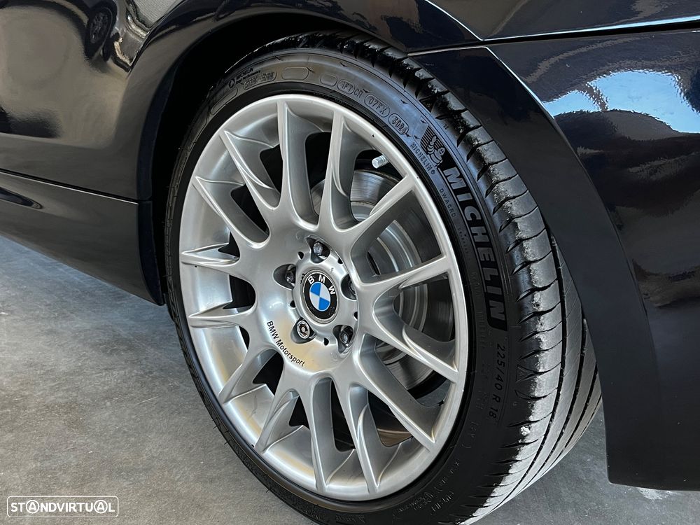 BMW 120 d DPF - 5
