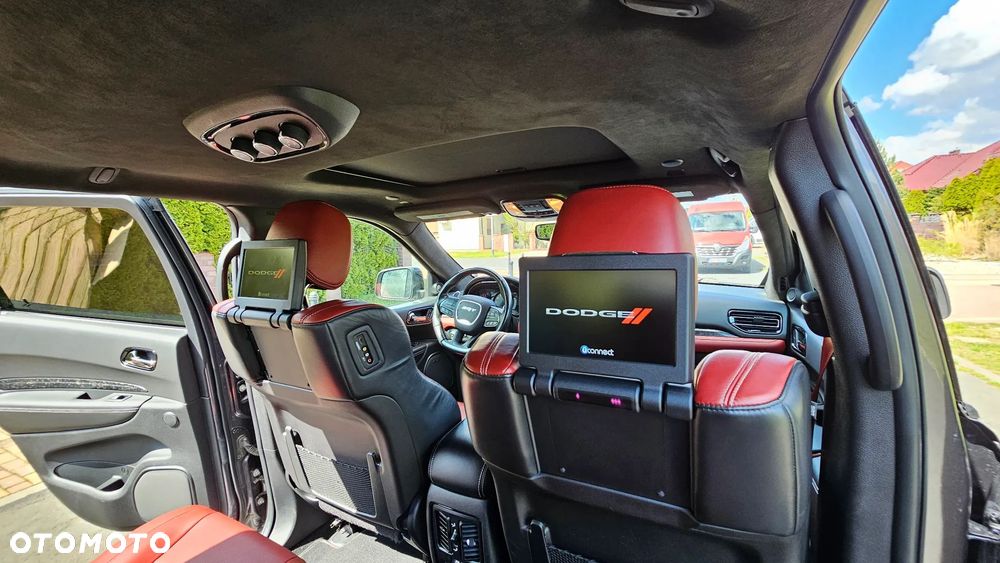 Dodge Durango - 20