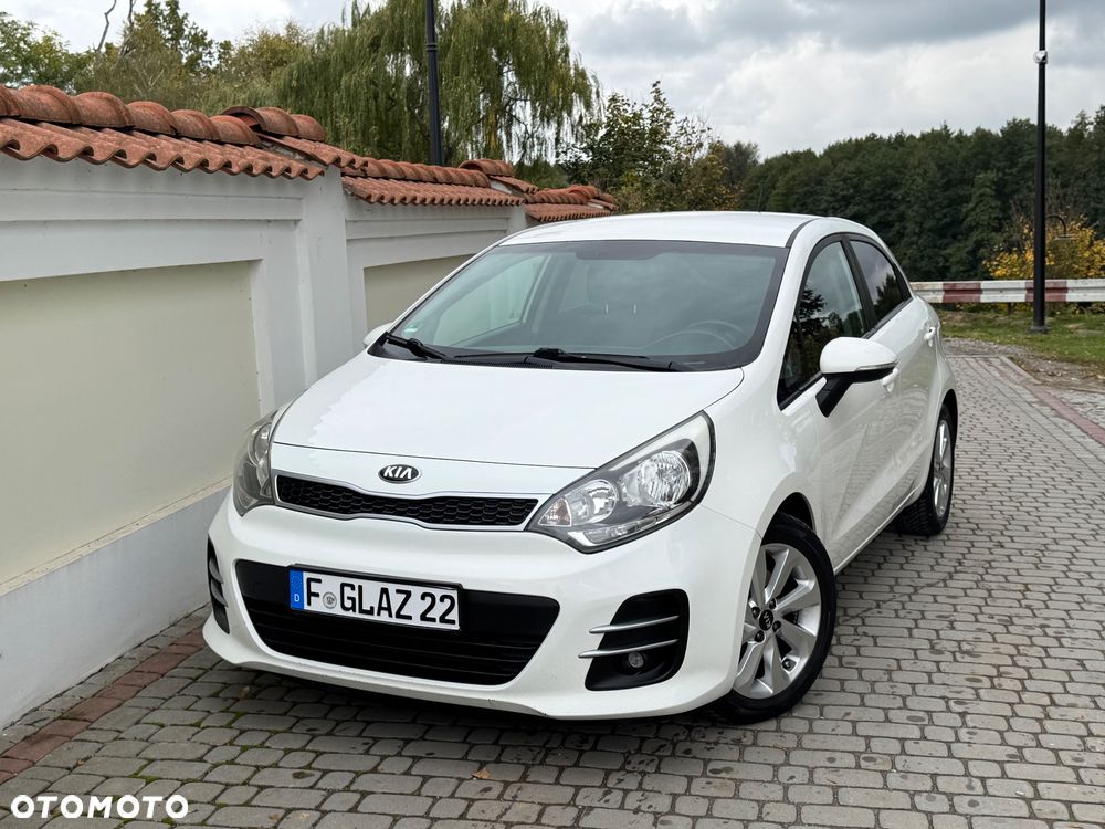 Kia Rio - 39