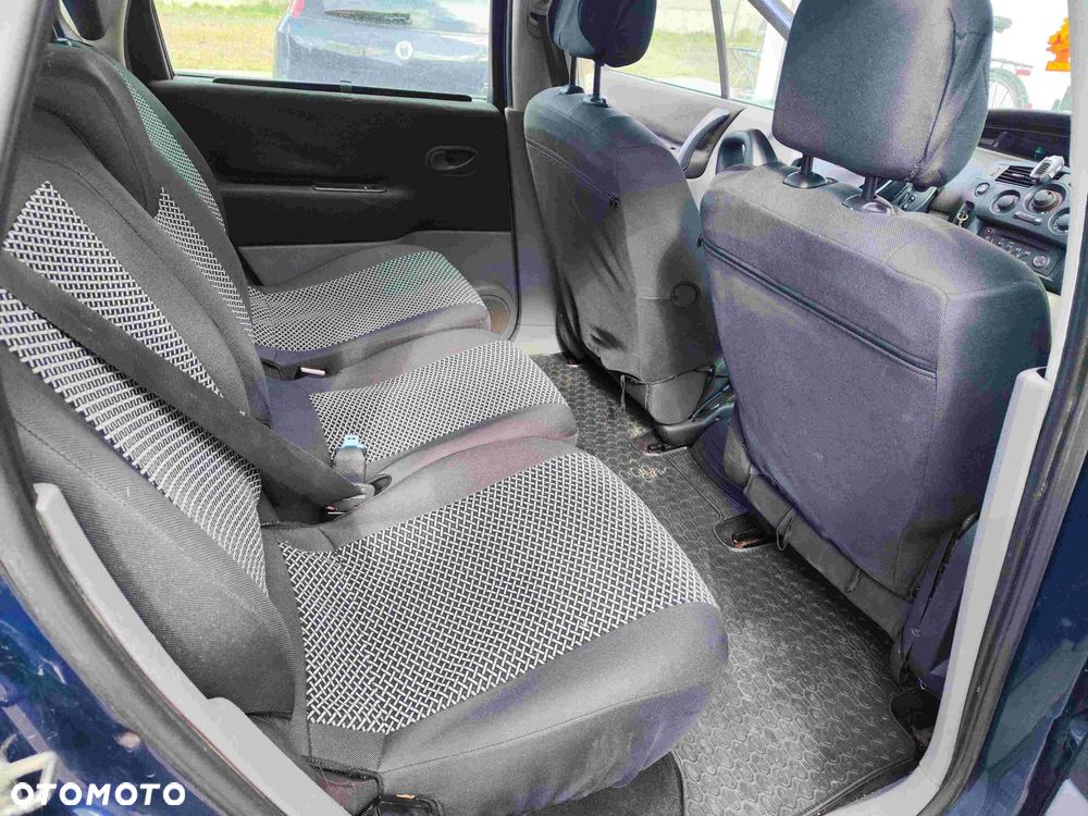 Renault Megane 1.6 Confort Dynamique - 15