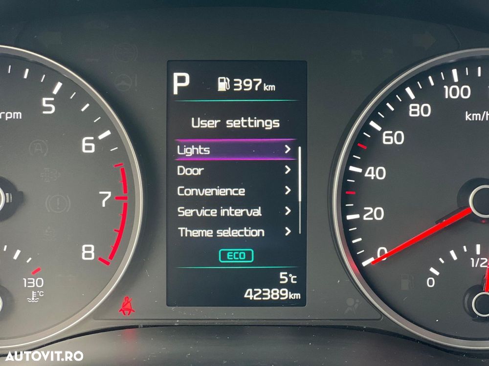 Kia Rio 1.0 T-GDI 7DCT Urban - 27