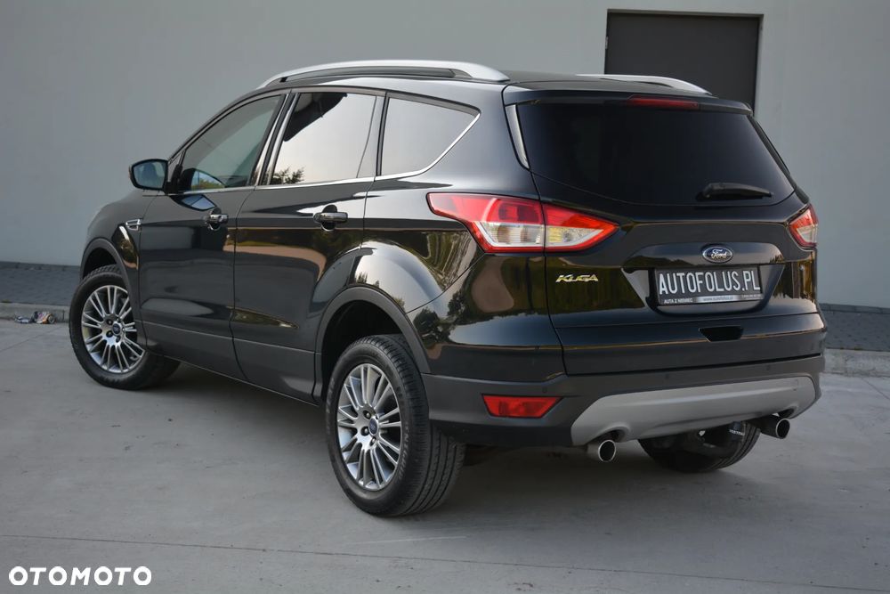 Ford Kuga - 18
