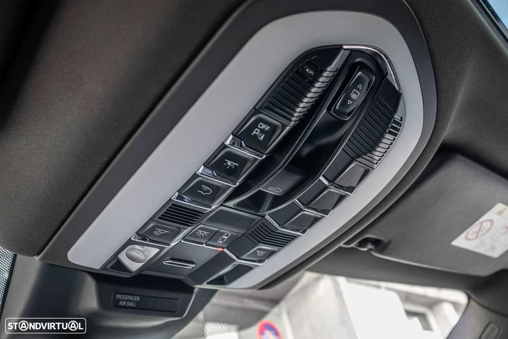 Porsche Macan S - 28