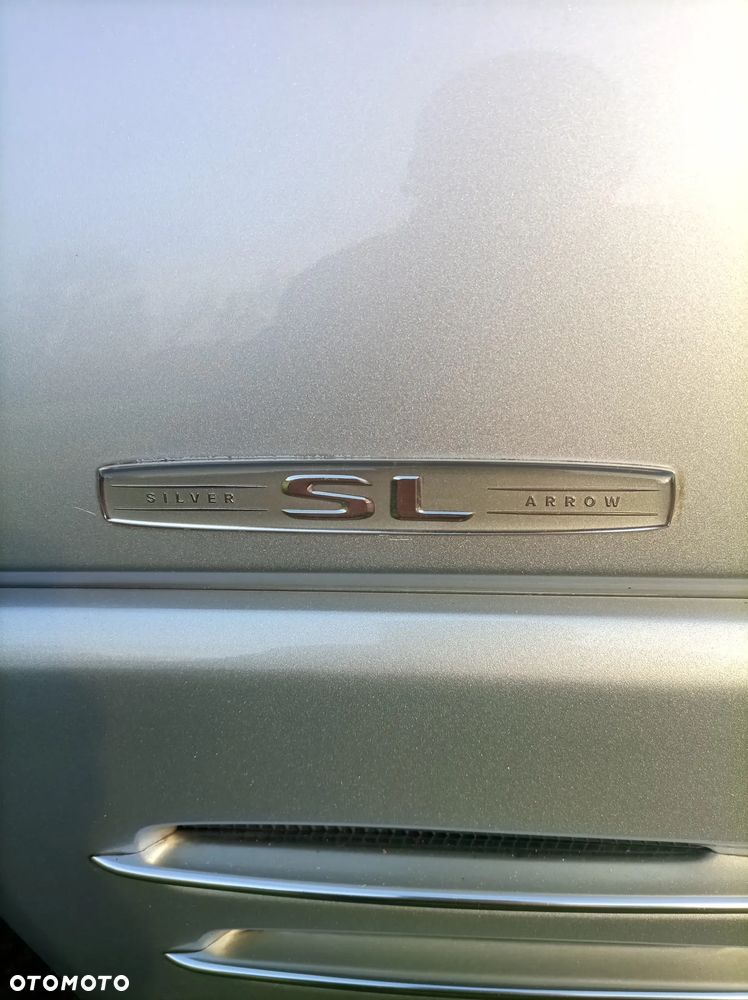 Mercedes-Benz SL 500 - 6